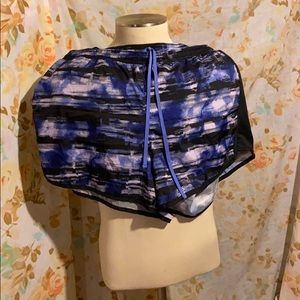 Workout/athletic shorts